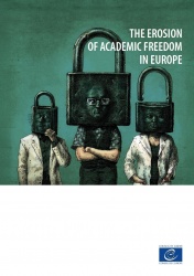 The erosion of academic freedom