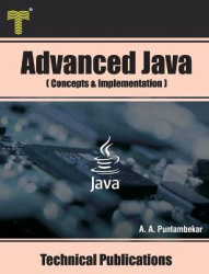 Advanced Java - Concepts and Implementation