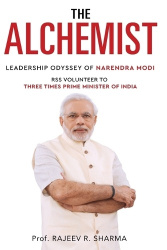 THE ALCHEMIST
