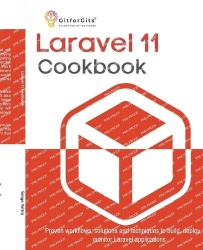 Laravel 11 Cookbook