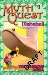 Mahabali - The Generous Asura