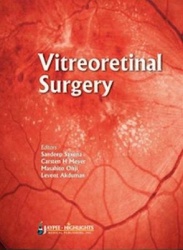 Vitreoretinal  Surgery