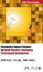 Developing Support Systems for Rural Teachers' Continuing Professional Development