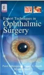 Expert Techniques in Ophthalmic Surgery