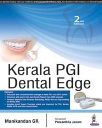 Kerala PGI Dental Edge