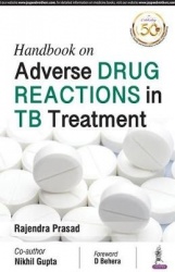 Handbook on Adverse Drug Reactions in TB Treatment
