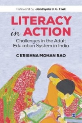 Literacy in Action - Challenges in the Adult Education System in India
