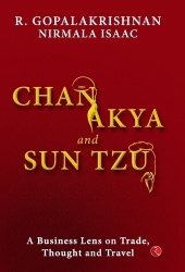 CHANAKYA AND SUN TZU
