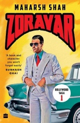 Zoravar
