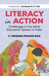 Literacy in Action - Challenges in the Adult Education System in India