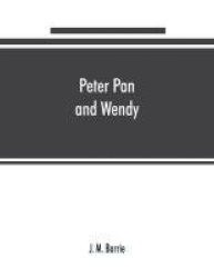 Peter Pan and Wendy