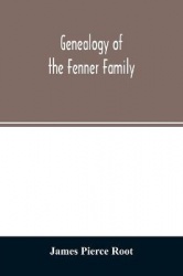 Genealogy of the Fenner family