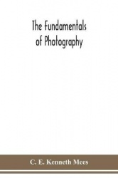The fundamentals of photography