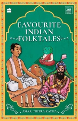 Favourite Indian Folktales