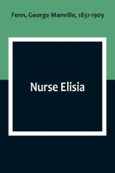 Nurse Elisia