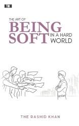 The Art of Being Soft in a Hard World