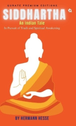 Siddhartha  An Indian Tale