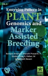 Emerging Pattern in Plant Genomics and Marker Assisted Breeding Volume II_Int