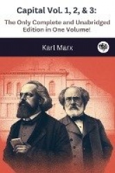 Capital Vol. 1, 2,&3