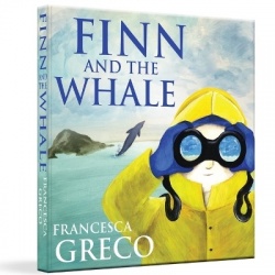 Finn and the Whale