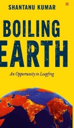 Boiling Earth
