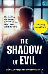 Shadow of Evil,The