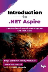 Introduction to .NET Aspire - Cloud-native microservices development with .NET Aspire