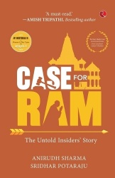 Case for Ram