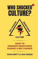 Who Shocked Culture?