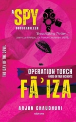 Fāʾiza A Spy Docuthriller based on World War II