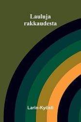 Lauluja rakkaudesta