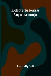 Kohotettu keihäs
