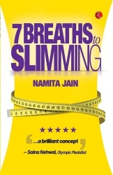 Seven breaths to slimming  (Edition1)