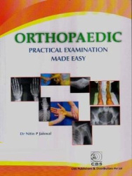 Orthopaedic Practical Examination Made Easy