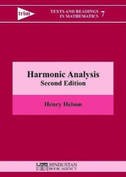 Harmonic Analysis