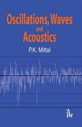 Oscillations, Waves and Acoustics