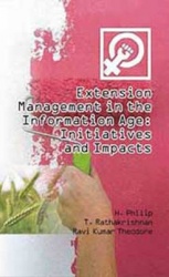 Extension Management in the Information Age Initiatives and  Impacts