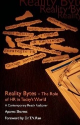Reality Bytes-the Role of HR in Today' World