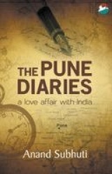 The Pune Diaries - a love affair with India