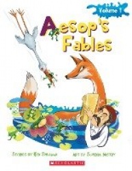 Aesops Fables: Volume 1