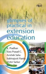 Glimpses of Practical in Extension Education