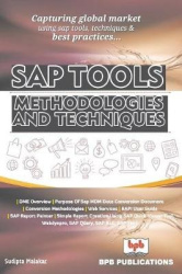 SAP TOOLS, METHODOLOGIES AND TECHNIQUES