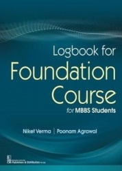 Logbook for Foundation Course - For MBBS Students