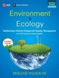 Environment & Ecology for Civil Services Examination