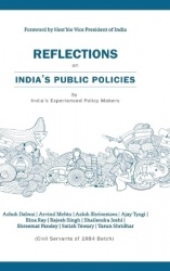 Reflections on India's Public Policies