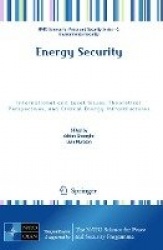 Energy Security : International and Local Issues, Theoretical Perspectives, and Critical Energy Infrastructures