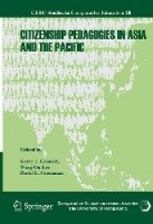 Citizenship Pedagogies in Asia and the Pacific