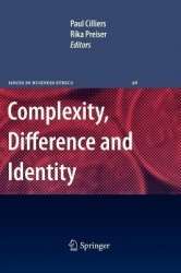Complexity, Difference and Identity : An Ethical Perspective