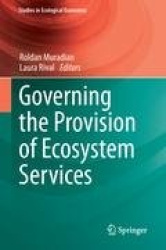 Governing the Provision of Ecosystem Services