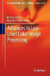 Advances in Low-Level Color Image Processing